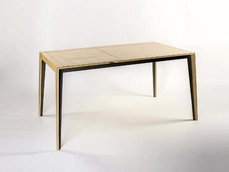 Coup de coeur PDW 2013 : Bureau à Effeuiller par Charlotte Juillard Coup de coeur PDW 2013 : Bureau à Effeuiller par Charlotte Juillard