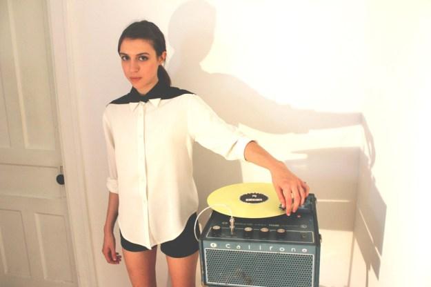 #ModeMTL Un aperçu de 6 designers Fashion @POPmontreal 2013 : Andrea Montle, Benjamin Lafaille, Christine Julien, Daniel Quiroz, Madeleine Voizard, Vivianne Labelle EX1_01-1024x682