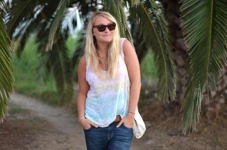 Eucalyptus - Libellule Eucalyptus - Libellule