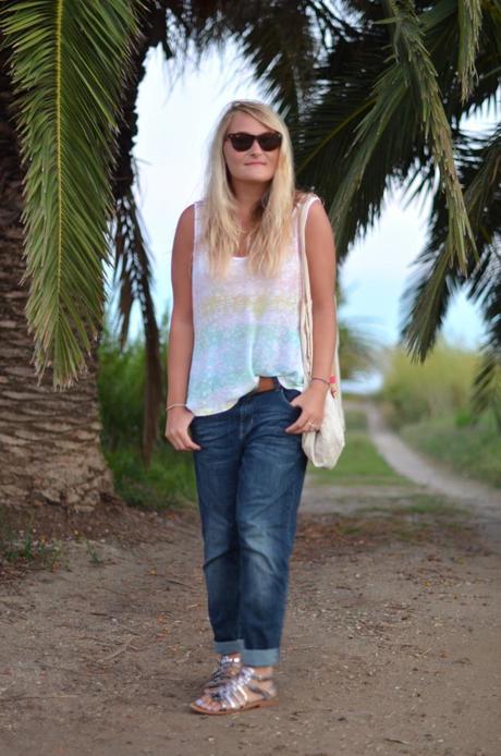 Eucalyptus - Libellule Eucalyptus - Libellule