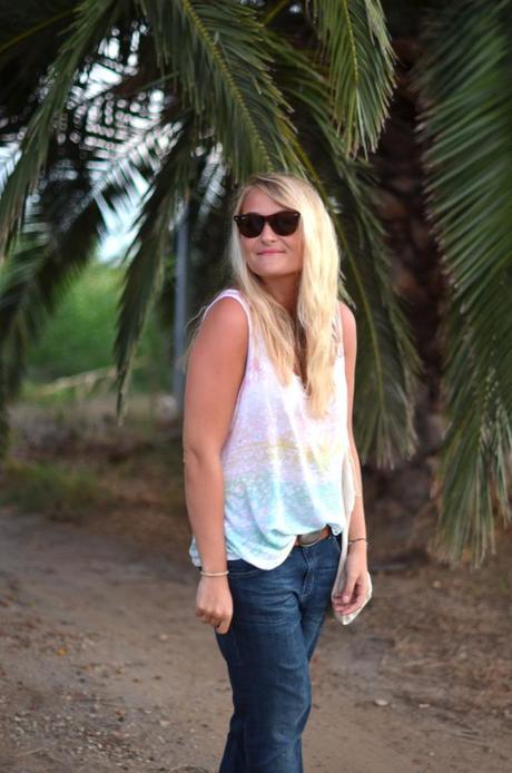 Eucalyptus - Libellule Eucalyptus - Libellule