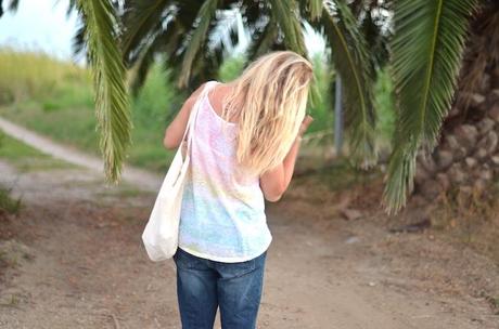 Eucalyptus - Libellule Eucalyptus - Libellule