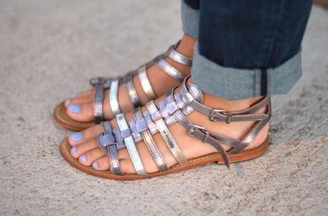 Eucalyptus - Libellule Eucalyptus - Libellule