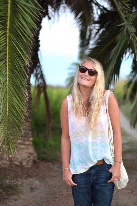 Eucalyptus - Libellule Eucalyptus - Libellule