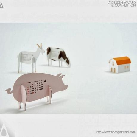 A'Design award competition, ma préférence A'Design award competition, ma préférence