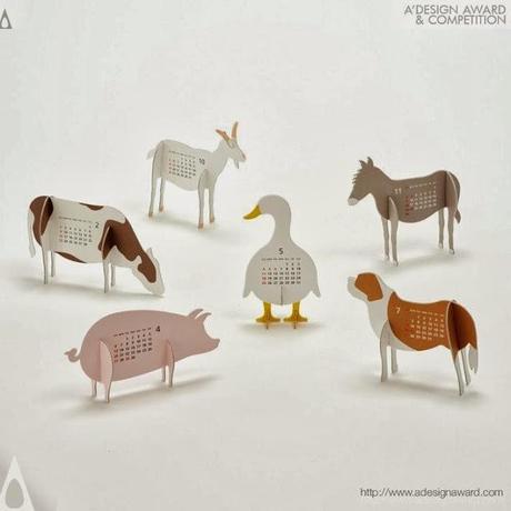 A'Design award competition, ma préférence A'Design award competition, ma préférence