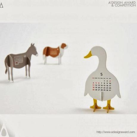 A'Design award competition, ma préférence A'Design award competition, ma préférence