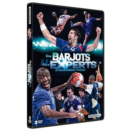 L’abécédaire du hand : Des Barjots aux tarés (1/3) nk