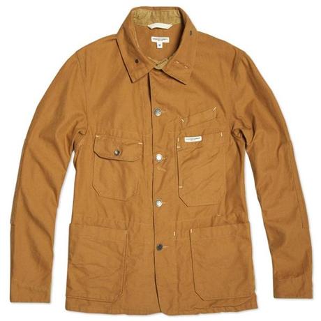 ENGINEERED GARMENTS – F/W 2013 COLLECTION ENGINEERED GARMENTS – F/W 2013 COLLECTION