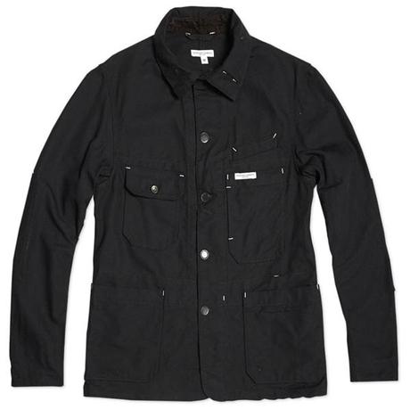 ENGINEERED GARMENTS – F/W 2013 COLLECTION ENGINEERED GARMENTS – F/W 2013 COLLECTION