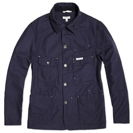 ENGINEERED GARMENTS – F/W 2013 COLLECTION ENGINEERED GARMENTS – F/W 2013 COLLECTION