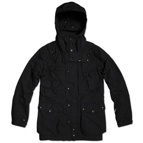 ENGINEERED GARMENTS – F/W 2013 COLLECTION ENGINEERED GARMENTS – F/W 2013 COLLECTION