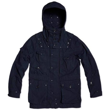 ENGINEERED GARMENTS – F/W 2013 COLLECTION ENGINEERED GARMENTS – F/W 2013 COLLECTION