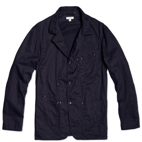 ENGINEERED GARMENTS – F/W 2013 COLLECTION ENGINEERED GARMENTS – F/W 2013 COLLECTION