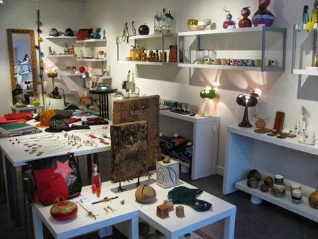 Nouveau point de vente : la boutique TACT, à Pau Nouveau point de vente : la boutique TACT, à Pau