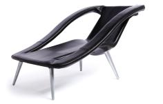 Un fauteuil ‘design’ transformable en une méridienne élégante, en cuir ! Microsoft Word - Document1