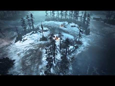 Company Of Heroes 2: Case Blue monte à l’assaut sur Steam Image de prévisualisation YouTube