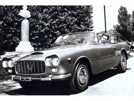 Superleggera by Touring Villa dEste Touring Superleggera fuori serie Carrozzeria Touring Alfa Romeo lancia flaminia gt convertible superleggera by touring Superleggera by Touring