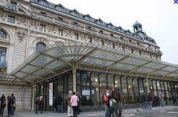 Les hommes mis à nu au Musée d’Orsay Les hommes mis à nu au Musée d’Orsay