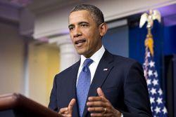 Un micro indiscret capte les propos de Barack Obama affirmant qu'il a arrêté de fumer car Un micro indiscret capte les propos de Barack Obama affirmant qu'il a arrêté de fumer car