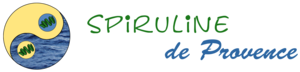 Spiruline de Provence LOGO Spiruline de Provence