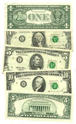 E-Commerce : attention à vos paiements en ligne. http://upload.wikimedia.org/wikipedia/commons/6/63/USCurrency_Federal_Reserve.jpg