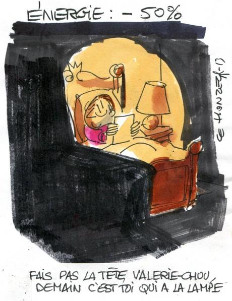 imgscan contrepoints 2013-2188 énergie La demi-France de mi-Hollande