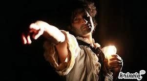 Moi, Caravage Moi, Caravage