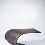 DESIGN : La table qui défie la gravité DESIGN : La table qui défie la gravité