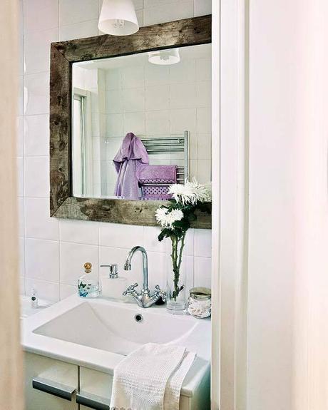 Un intérieur éclectic Un intérieur éclectic