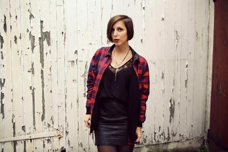 # Grungy rock # # Grungy rock #