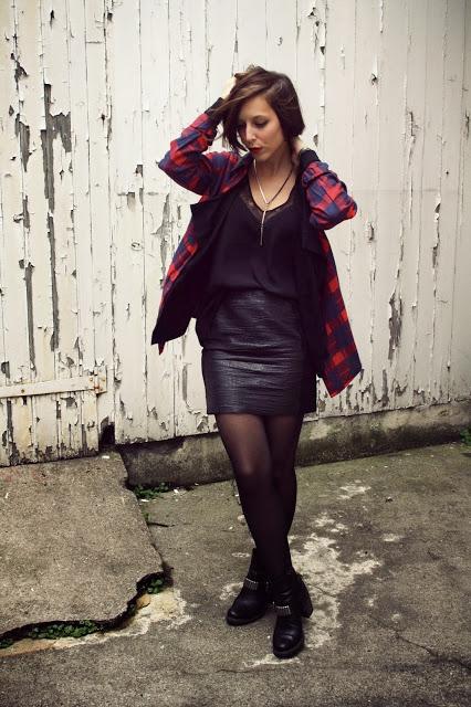 # Grungy rock # # Grungy rock #