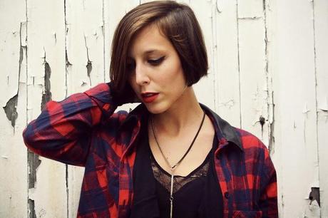 # Grungy rock # # Grungy rock #