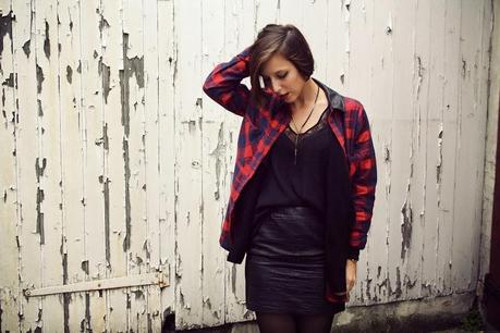 # Grungy rock # # Grungy rock #