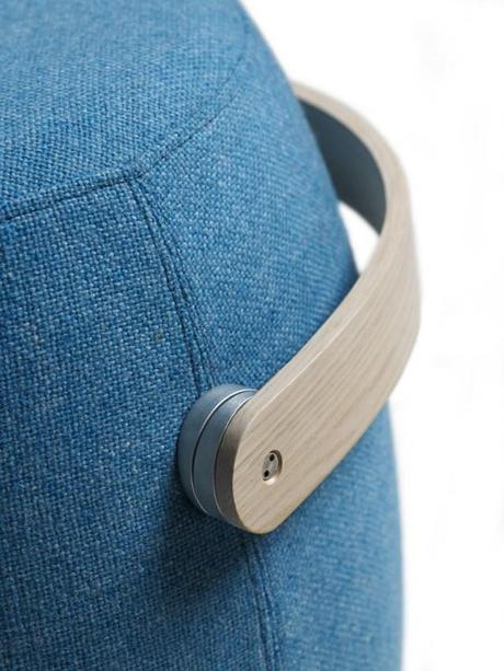 Design : Carry-On de Mattias Stenberg Design : Carry-On de Mattias Stenberg