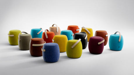 Design : Carry-On de Mattias Stenberg Design : Carry-On de Mattias Stenberg