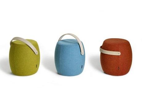 Design : Carry-On de Mattias Stenberg Design : Carry-On de Mattias Stenberg