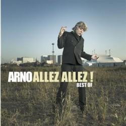 Arno sort un nouveau Best Of!