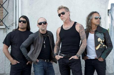 Les sorties de la semaine metallmxm Les sorties de la semaine