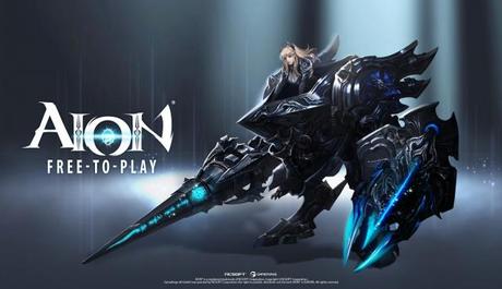 Aion en Europe depuis 4 ans : le Mmo fantasy souffle ses bougies Aion en Europe depuis 4 ans : le Mmo fantasy souffle ses bougies