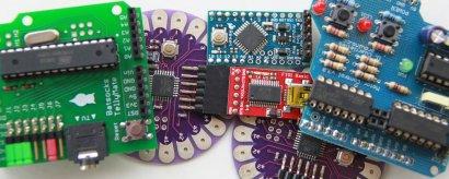 Atelier Arduino • Niv. 2 Atelier Arduino • Niv. 2