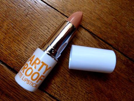 La Birchbox du mois de septembre B8