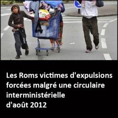 Valls-Manuel-police-francaise evacuations roms, valls