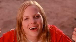 Complètement défoncay Anna Faris