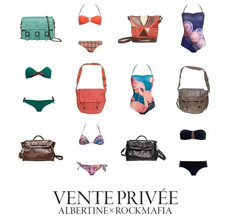 Alerte aux bons plans albertine