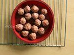 Boulettes de viandes épicés à l'italienne BoulettesÉpicéItalienBLOG7