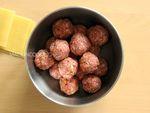 Boulettes de viandes épicés à l'italienne BoulettesÉpicéItalienBLOG6