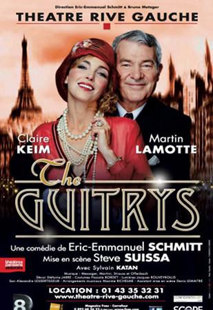 the-guitrys-affiche