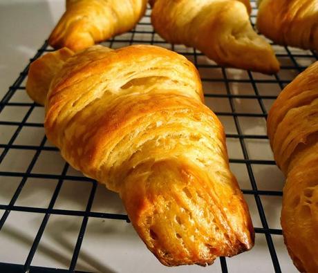 Viennoiseries Viennoiseries