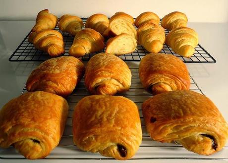 Viennoiseries Viennoiseries